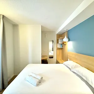 Kyriad Direct Saint Brieuc - Parc Des Expositions Hotel Tregueux