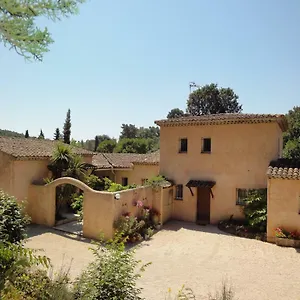 Des Gardettes Ferienhaus
