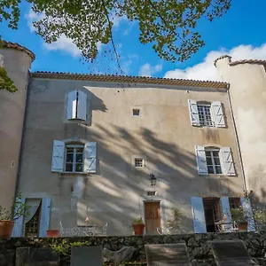 Chateau De Laric Frühstückspension